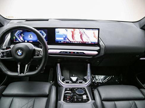 Used 2025 BMW X3 xDrive30 w/ Premium Package AWD/4WD image 14