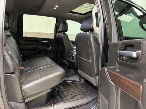 Used 2020 GMC Sierra 2500 Denali w/ Denali Ultimate Package image 44