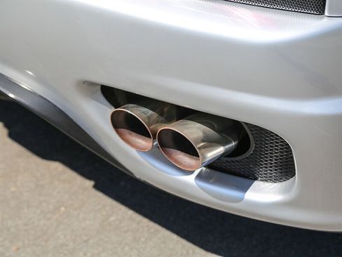 Used 2004 Ferrari 360 Spider RWD image 29