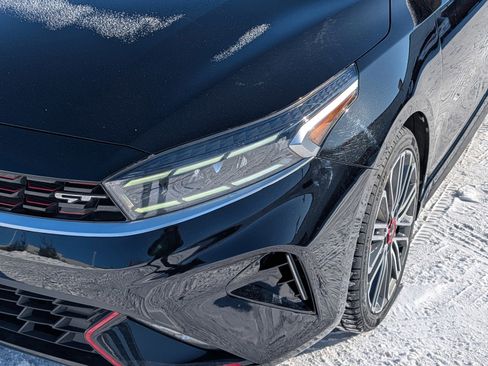 Used 2022 Kia Forte GT w/ GT2 Package image 16