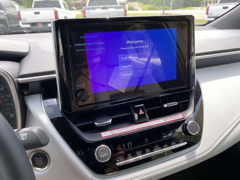 New 2026 Toyota Corolla SE FWD image 17