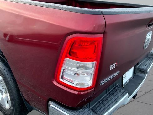Used 2021 RAM 1500 Big Horn RWD image 27