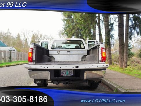 Used 2008 Ford F250 XLT image 23