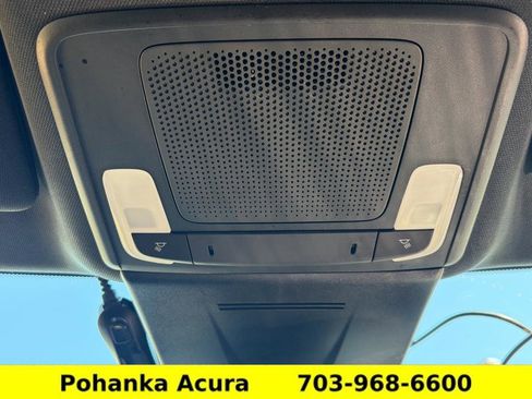 Used 2025 Honda Civic Sport image 16