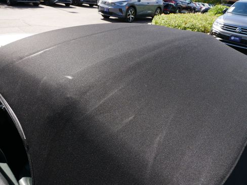 Used 2006 BMW Z4 3.0i RWD image 30