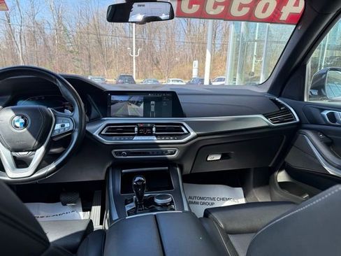 Certified 2023 BMW X5 xDrive40i w/ Premium Package AWD/4WD image 11
