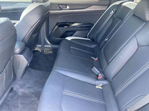 Used 2025 Kia K5 GT-Line FWD image 21