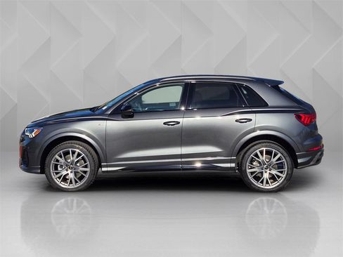 Used 2025 Audi Q3 2.0T Premium Plus image 7