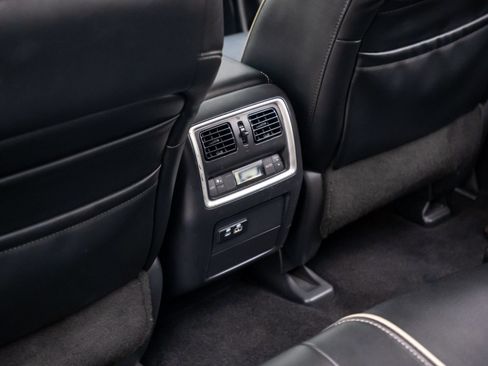 Used 2019 INFINITI QX60 Pure AWD/4WD image 18