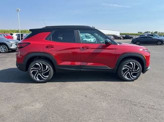 New 2026 Chevrolet TrailBlazer RS w/ Convenience Package video 2