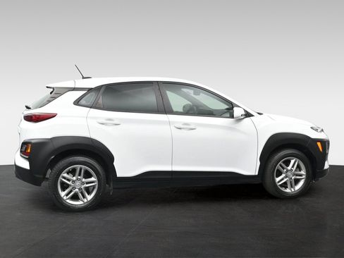 Used 2021 Hyundai Kona SE FWD image 5