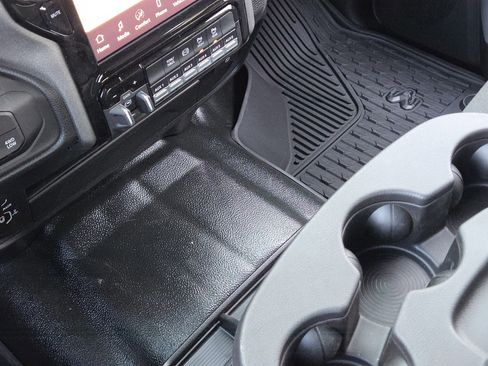 New 2026 RAM 2500 Tradesman image 17