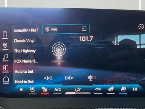 New 2026 Chevrolet Corvette Stingray Preferred Cpe w/ Battery Protection Package RWD image 24