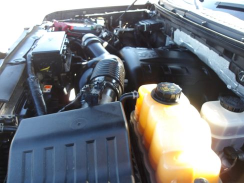 Used 2013 Ford F150 FX2 w/ Luxury Equipment Group image 32