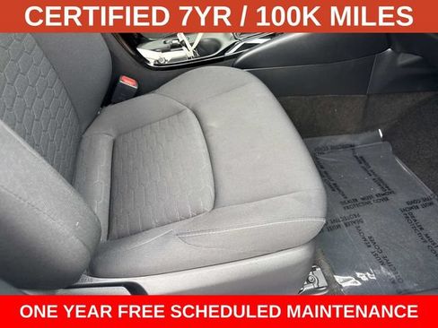 Used 2025 Toyota Corolla SE FWD image 10