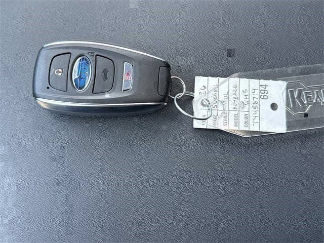 New 2026 Subaru Outback Touring XT AWD/4WD image 18