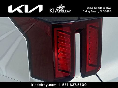 New 2026 Kia Sorento S image 7