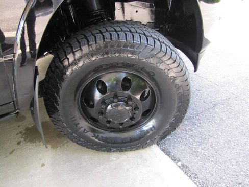 Used 2019 RAM 3500 Laramie AWD/4WD image 24