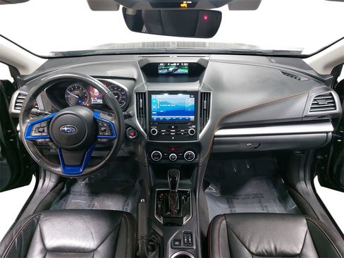 Used 2021 Subaru Crosstrek 2.5i Limited image 9