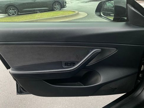 Used 2021 Tesla Model 3 Standard Range Plus RWD image 18