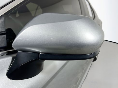 Used 2023 Toyota Camry LE FWD image 13
