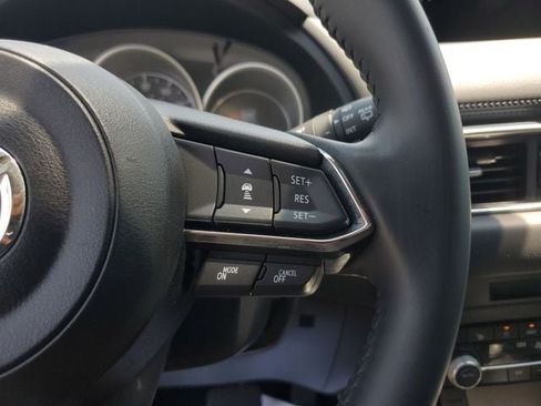 Used 2024 MAZDA CX-5 AWD 2.5 S w/ Select Package image 23