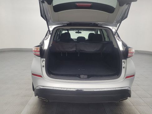 Used 2016 Nissan Murano S FWD image 29
