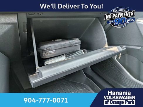 Used 2019 Volkswagen Jetta S FWD image 24