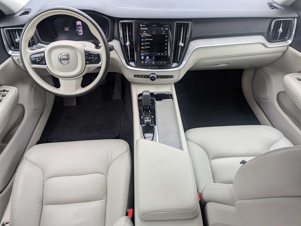 Certified 2024 Volvo S60 B5 Plus w/ Climate Package FWD image 14