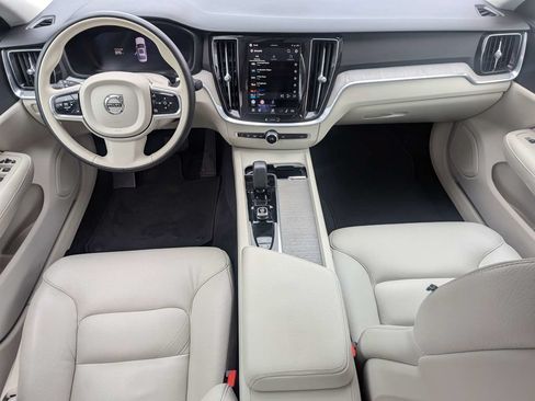Used 2024 Volvo S60 B5 Plus w/ Climate Package FWD image 14