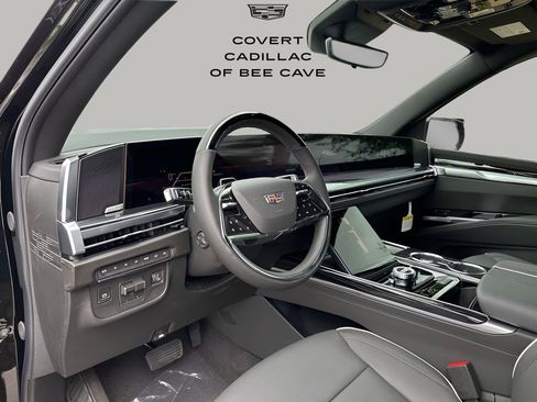 New 2026 Cadillac Escalade Sport w/ Touring Package image 31