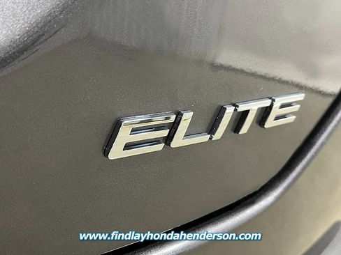 New 2026 Honda Pilot Elite image 6