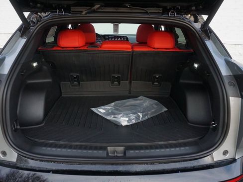 New 2026 Chevrolet Blazer EV SS image 29