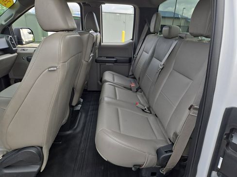 Used 2019 Ford F150 XL w/ Equipment Group 101A Mid AWD/4WD image 15