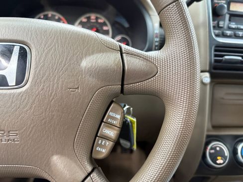 Used 2003 Honda CR-V EX image 27