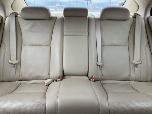 Used 2012 Lexus LS 460 L image 30