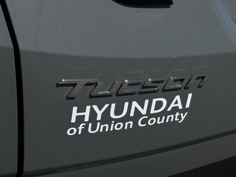 Used 2024 Hyundai Tucson SEL FWD image 28