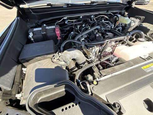 New 2025 Toyota Tacoma SR image 32