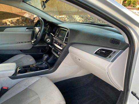 Used 2018 Hyundai Sonata ECO FWD image 44
