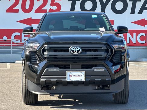 New 2026 Toyota Tacoma SR5 AWD/4WD image 7