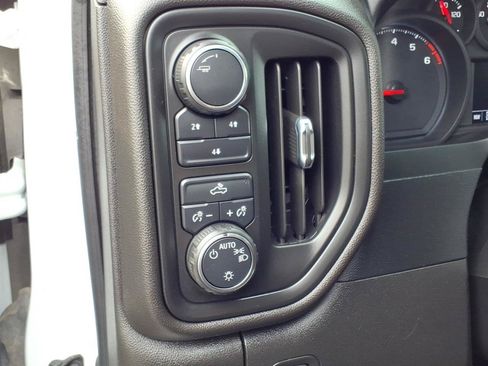 Used 2024 Chevrolet Silverado 2500 W/T w/ WT Convenience Package AWD/4WD image 20