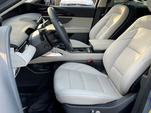 New 2026 Lincoln Nautilus Premier w/ Equipment Group 102A image 14