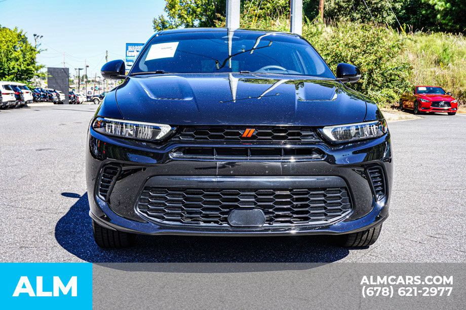 Used 2024 Dodge Hornet R/T AWD/4WD image 9