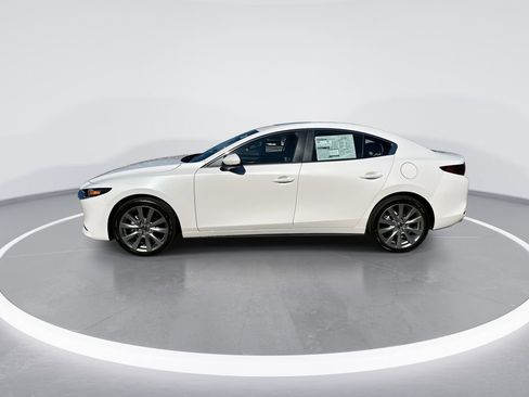 New 2026 MAZDA MAZDA3 2.5 S Preferred image 5