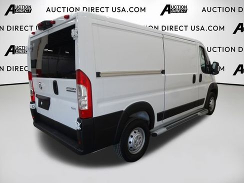 Used 2023 RAM ProMaster 2500 image 41
