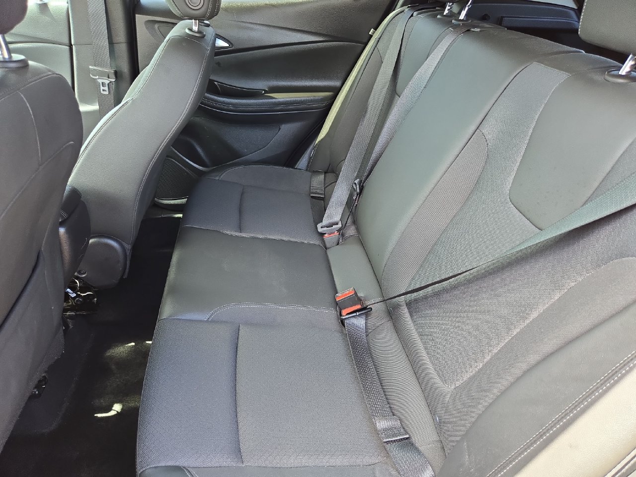 Used 2025 Buick Encore GX Preferred FWD image 22