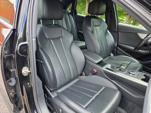 Used 2017 Audi A4 2.0T Prestige w/ Prestige Package AWD/4WD image 44