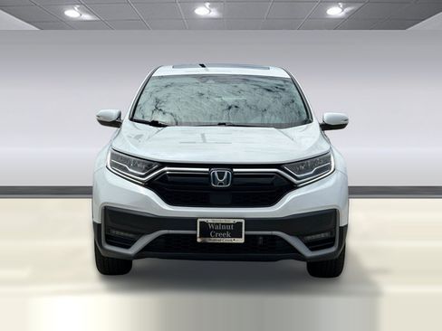 Used 2020 Honda CR-V EX-L image 6