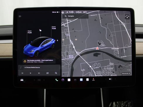 Used 2020 Tesla Model 3 Long Range image 27