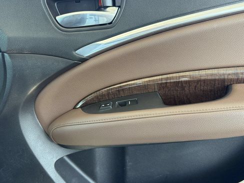 Used 2017 Acura MDX SH-AWD w/ Technology Package image 37